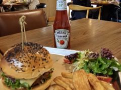 -UPPER KITCHEN(延安路店)