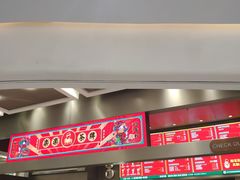 门面-LELECHA乐乐茶(新街口大洋店)