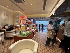 -沪上阿姨·臻选茶饮(上海环球港店)