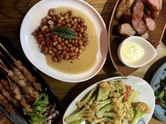 -爱啤精酿·民谣酒馆(滨江店)