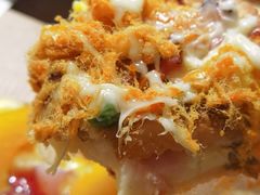 双层芝士-达美乐比萨(文三路店)