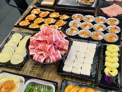 -张姐烤肥牛(西丽店)