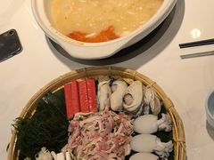 -龙泉人椰子鸡.糟粕醋.海南菜(三亚旗舰店)