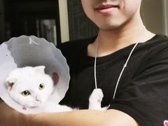 -北京恒爱动物医院(清景园分院)