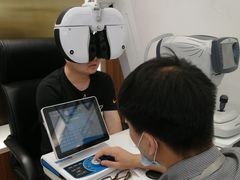-回瑞眼镜·蔡司·依视路官方授权店(广益路万达店)