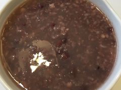 红豆薏米美肤粥-嘉和一品粥(马家堡店)