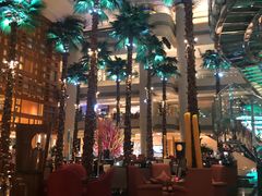 -威斯汀舞台餐厅