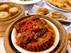 -嘉升大排档(番禺总店)