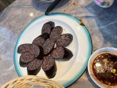 -屋里家延边朝鲜族冷面(梅林3店)