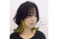 -P.STYLE 派斯造型