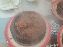 -石锅坛肉(广场店)