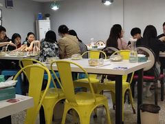大堂-辣螃铠盆盆蟹大排档(总店)