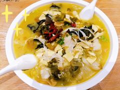 -鱼你在一起(南开天佑城店)