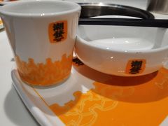 -潮发潮汕牛肉店(龙洞店)