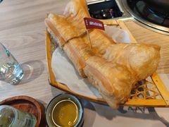 -滋粥楼·顺德菜(番禺广场总店)