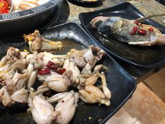 -销魂美蛙鱼头火锅(上海首店)