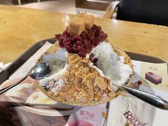 -劳顶笨咖啡(益华广场店)