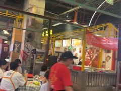 -彭耕记猪油炒小菜(吉联mall店)