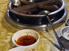 -渝味黄姐火锅(黄泥村店)