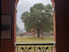 -辛亥革命博物院北区