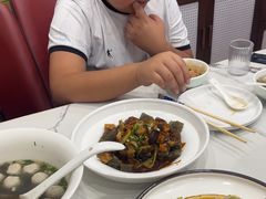 -小郭私房菜·海肠捞饭店(学士街店)