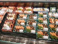 -盒马鲜生(财富中心店)
