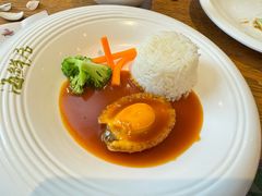 -赶海部落海鲜城(海阳路店)