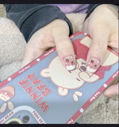 -IDO美甲美睫