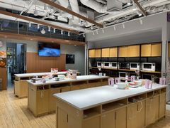 -ABC Cooking Studio(上海环球金融中心店)