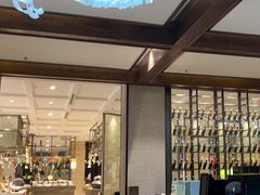 -太湖饭店玉兰厅(自助餐厅)