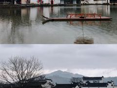 -呈坎景区