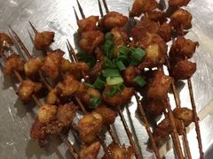-夜烤·宜宾烧烤(洋河路店)