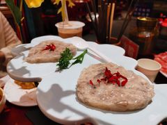 -袁老四老火锅(盘龙城店)