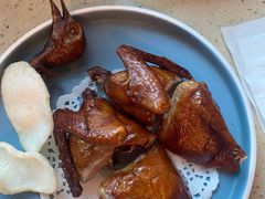 -点都德(龙之梦店)