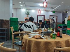 -濠轩阁特色生蚝火锅(水湾路店)
