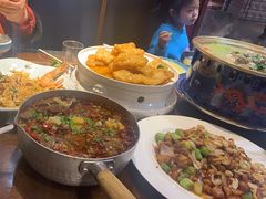 -东北大院·东北菜(三台子店)