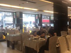 -南方酒店·淮扬菜(回民街店)