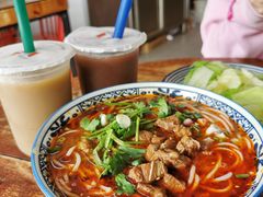 -袁妈红豆汤(重庆总店)