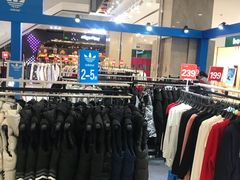 -吾悦广场(天津和平店)