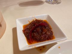 XO酱-利苑酒家(金宝店)