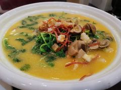 -晋阳饭庄(虎坊桥店)