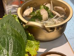 -白山烧烤(文安路万豪店)