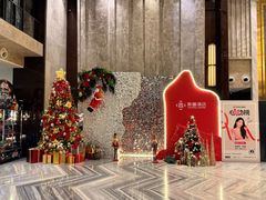 -北京泰富酒店-柏景轩中餐厅