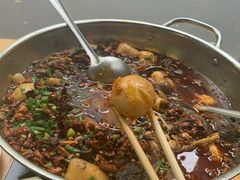 -黑竹香鸡(营和巷店)