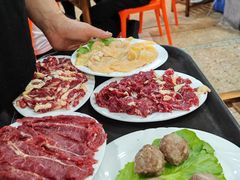 -创弟牛肉丸