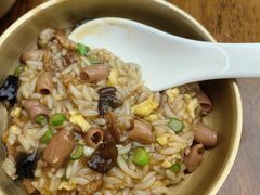 -老虎滩大连海鲜烧烤(水游城店)