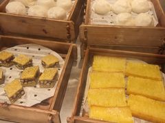 -广州增城保利郡雅酒店-月色西餐厅