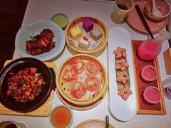 招牌小笼包-竹外桃花·江南小酒馆(SKP·S店)