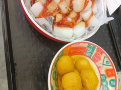 -孖记茶档·热腾茶餐(乐峰店)