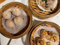 -珍呈中餐厅•粤川淮扬新疆(乌鲁木齐康莱德酒店)